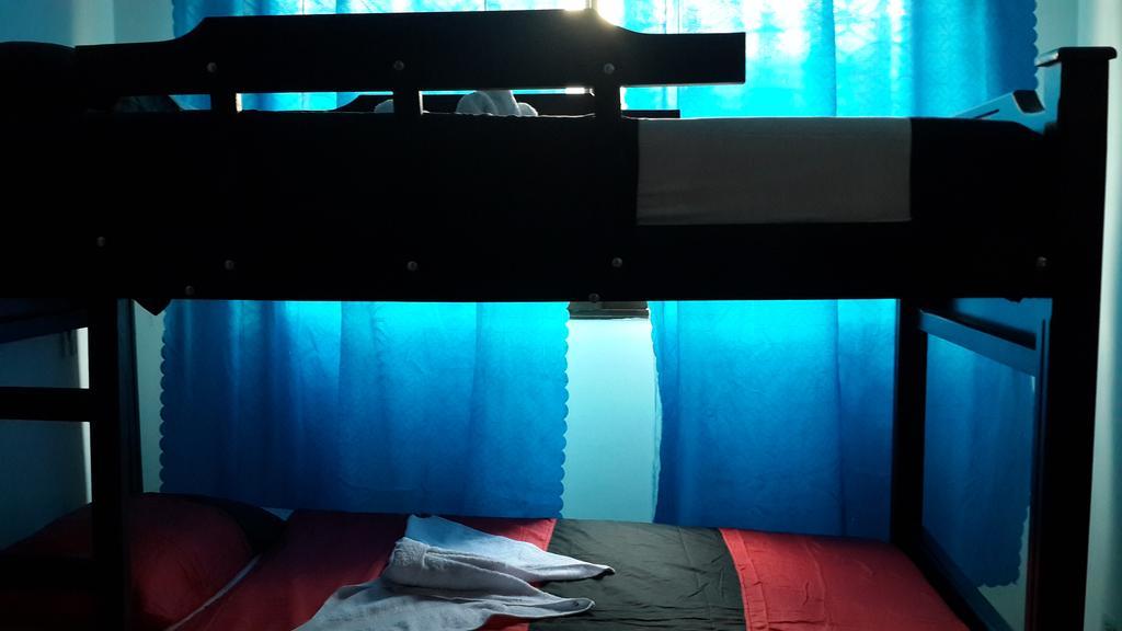 Habitaciones En Медельин Экстерьер фото