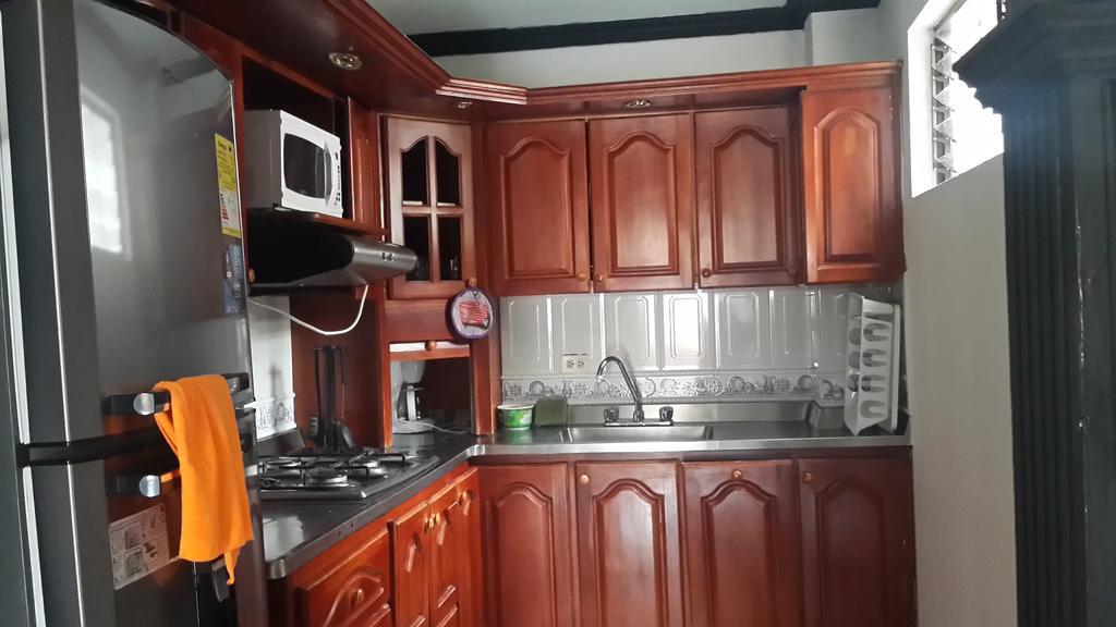 Habitaciones En Медельин Экстерьер фото